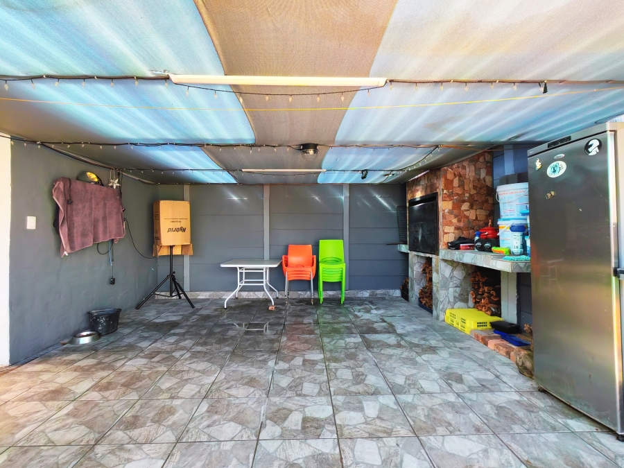 3 Bedroom Property for Sale in Northpine Western Cape